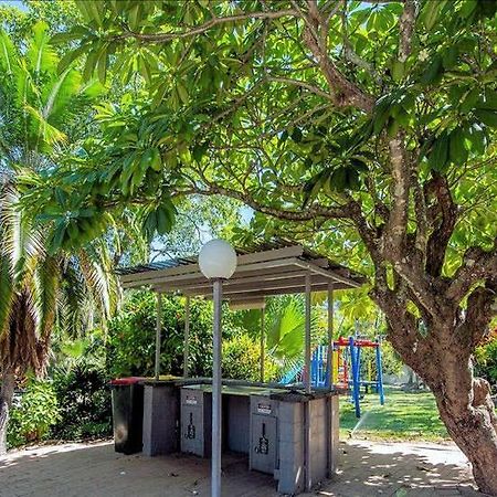 Island Serenity On Magnetic Island Nelly Bay Exterior foto